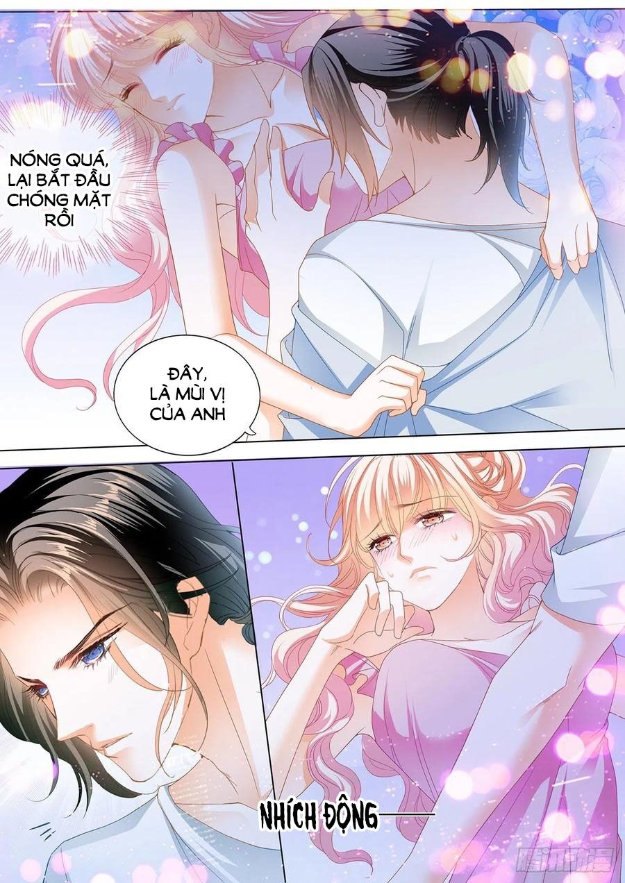 Bá Đạo Tiểu Thúc, Xin Trêu Chọc Vừa Thôi!: Chapter 189