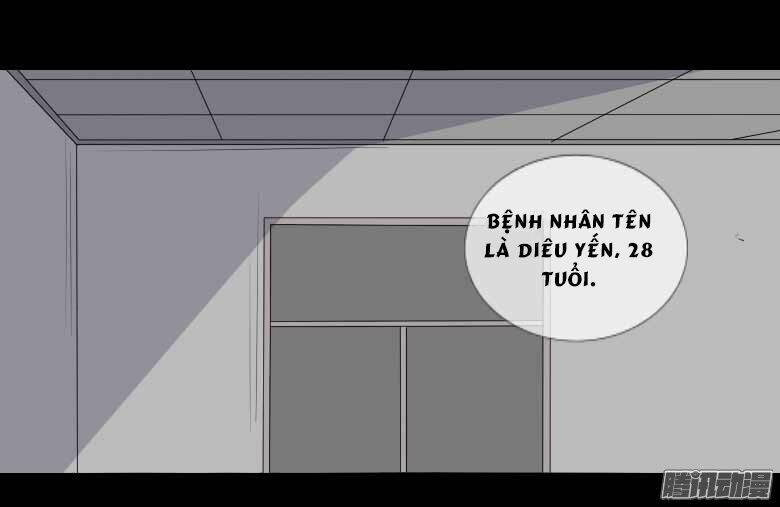 Bệnh Viện Thiên Đường: Chapter 28