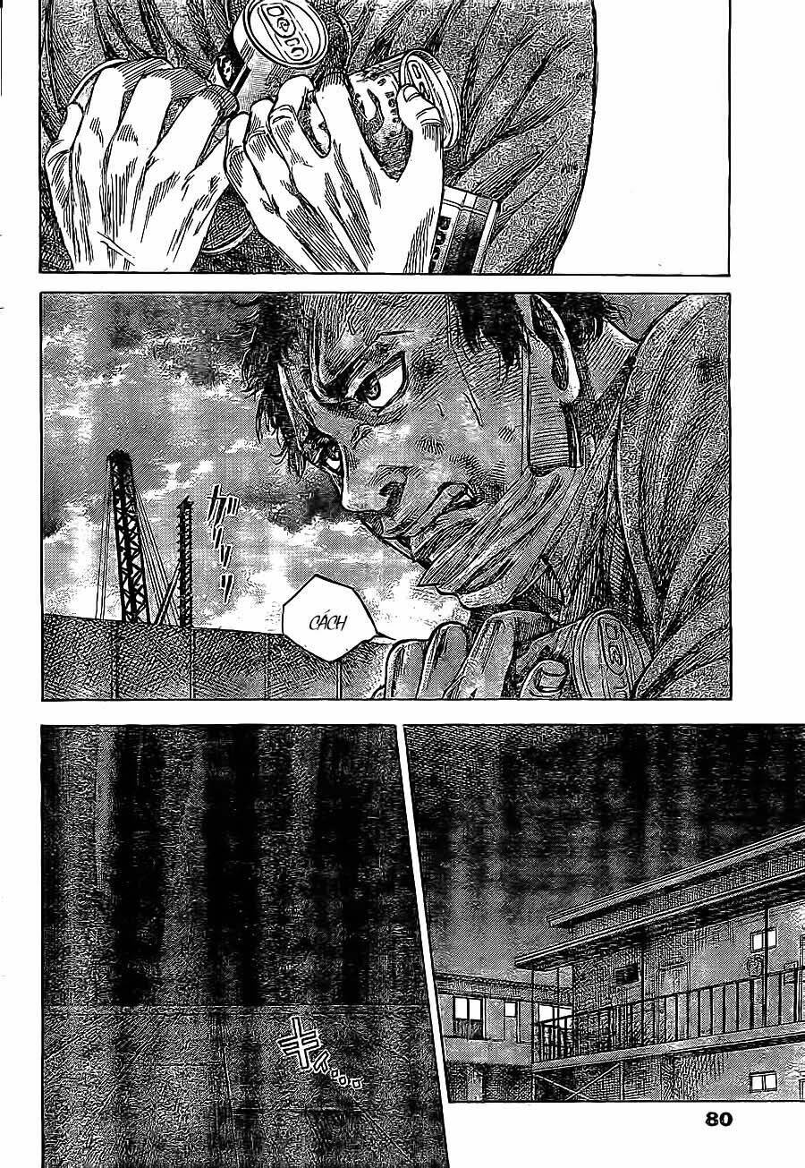 Rikudou: Chapter 26