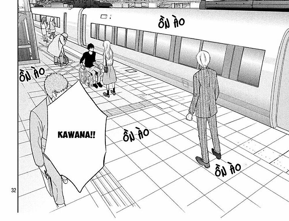 Perfect World (Aruga Rie): Chapter 18