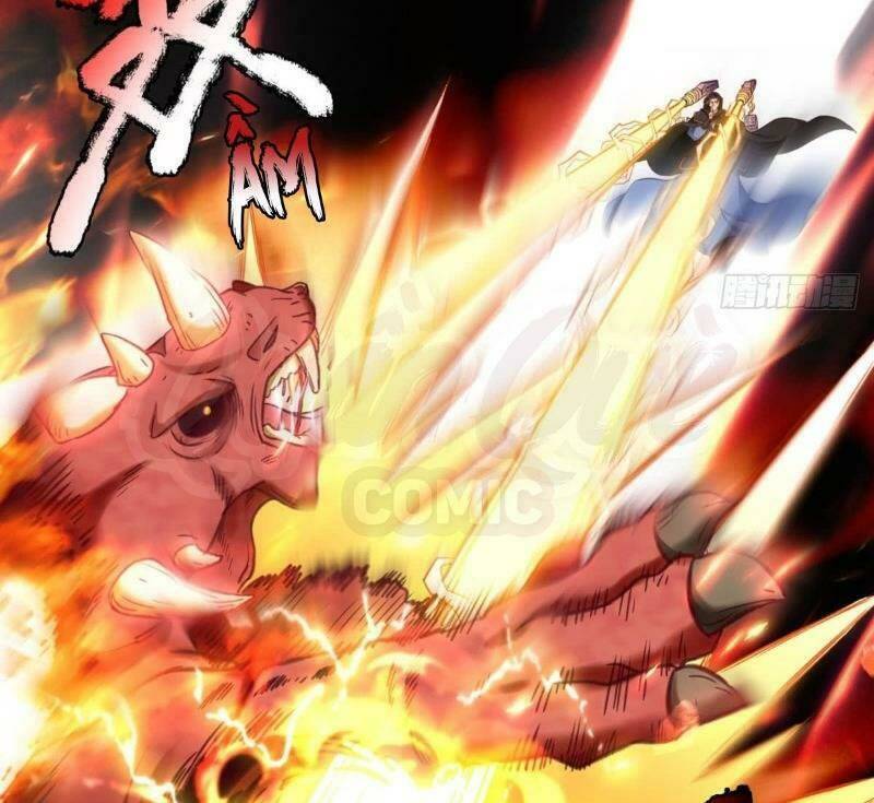 Lão Tổ Của Bạn Đang Online: Chapter 79