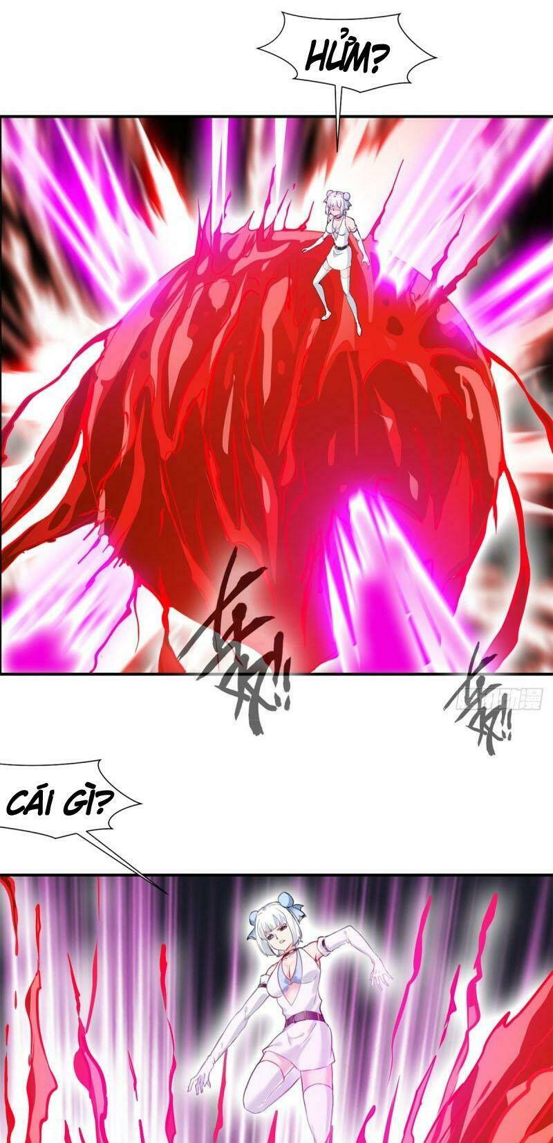 Tuyệt Thế Đế Tôn: Chapter 88