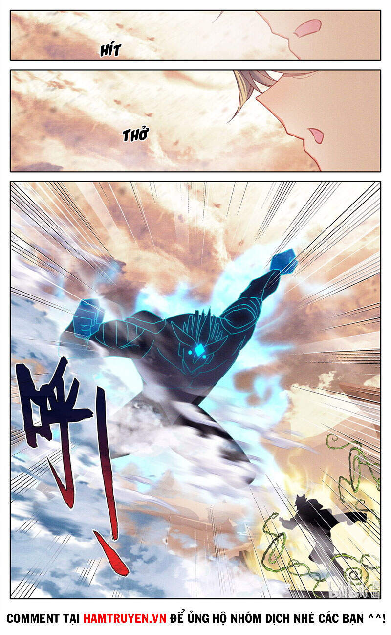 Bình Dân Mạnh Nhất Học Viện Tu Tiên: Chapter 27