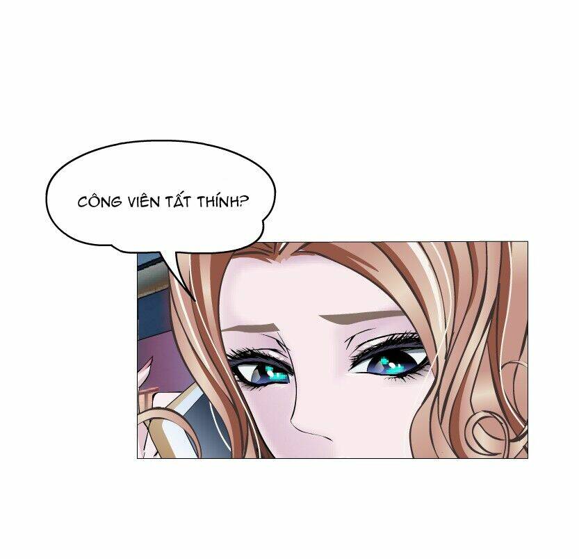 Cạm Bẫy Của Nữ Thần: Chapter 142