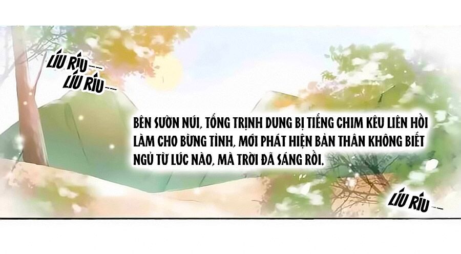 Nhà Ta Có Tiểu Thiếp: Chapter 121