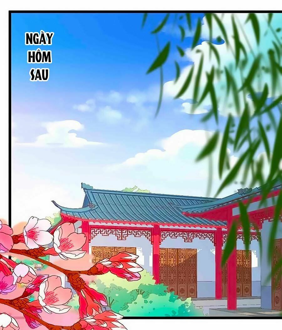 Vương Gia ! Ngươi Thật Bỉ Ổi !: Chapter 77