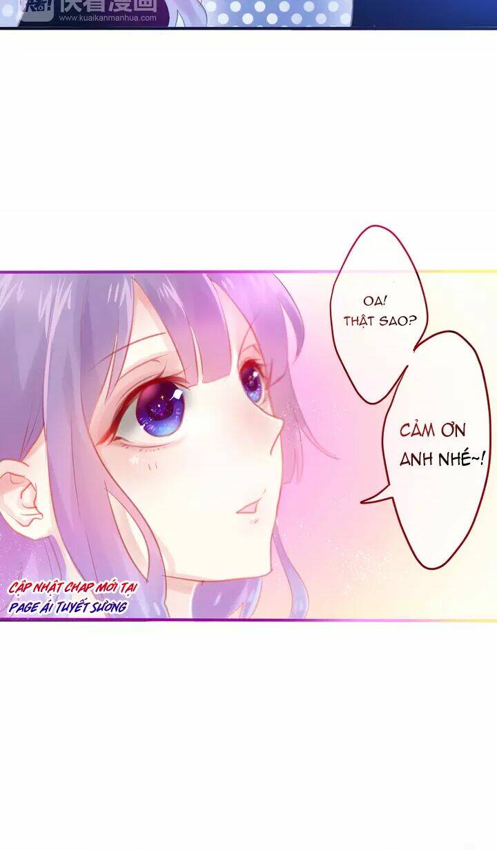 Tháng Sáu Kì Diệu: Chapter 2