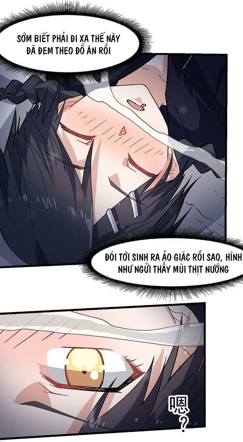 Vườn Trường Cuồng Sư Hệ Thống: Chapter 134