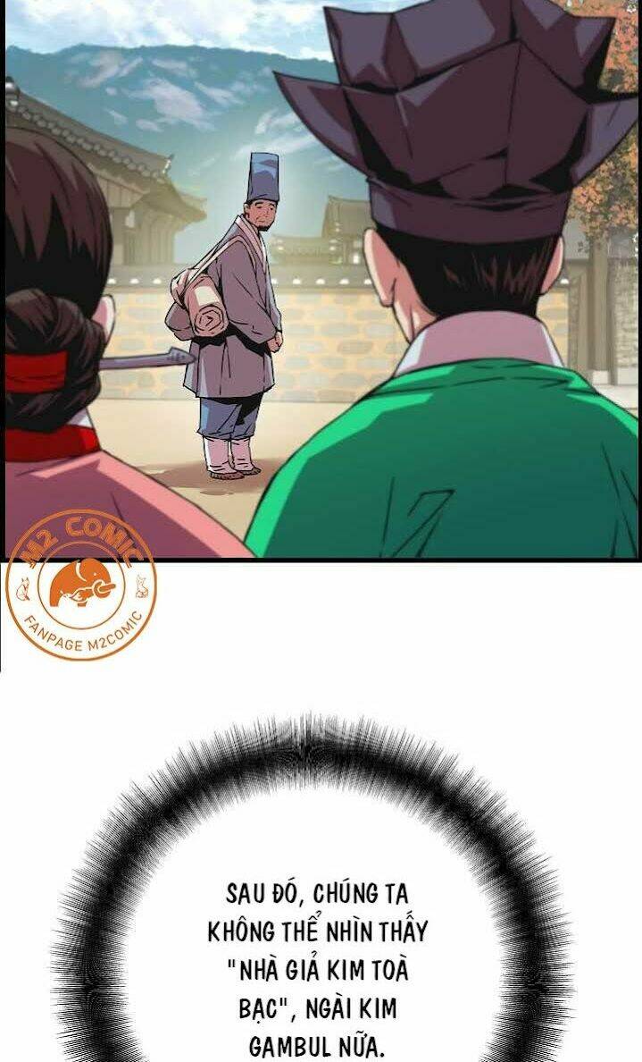 Tôi Sẽ Sống Như Một Hoàng Tử: Chapter 41