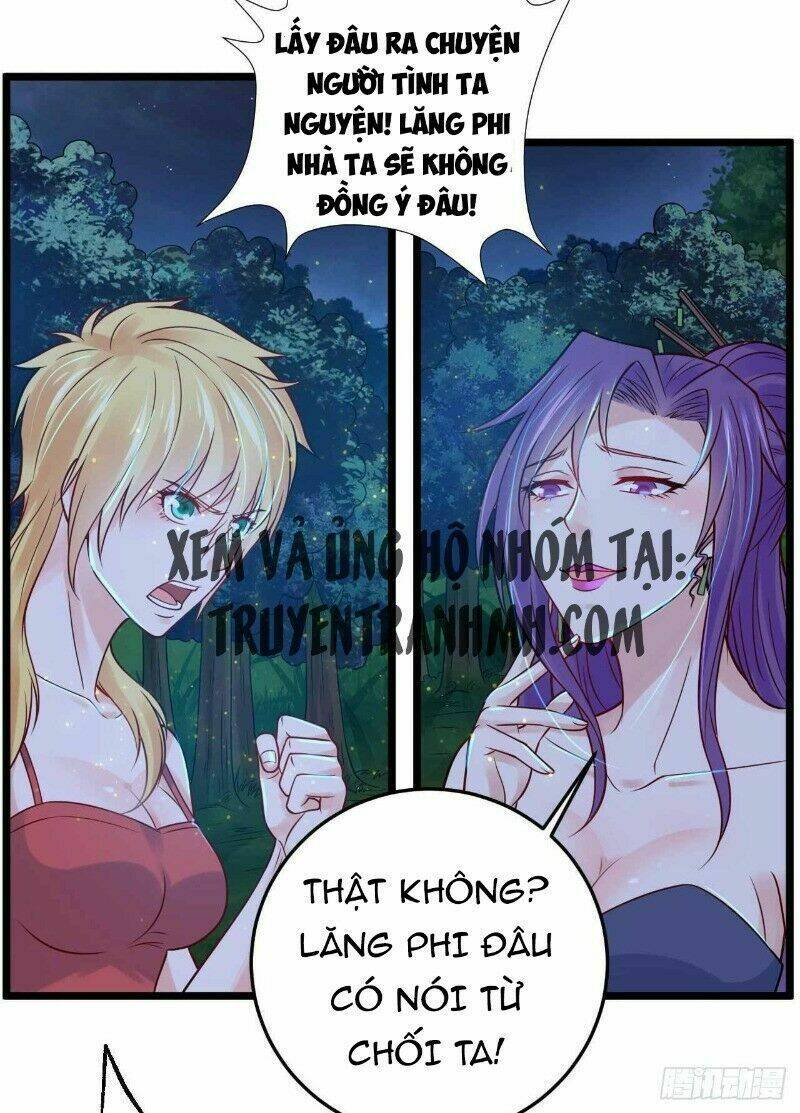 Đô Thị Siêu Cấp Thần Tôn: Chapter 55