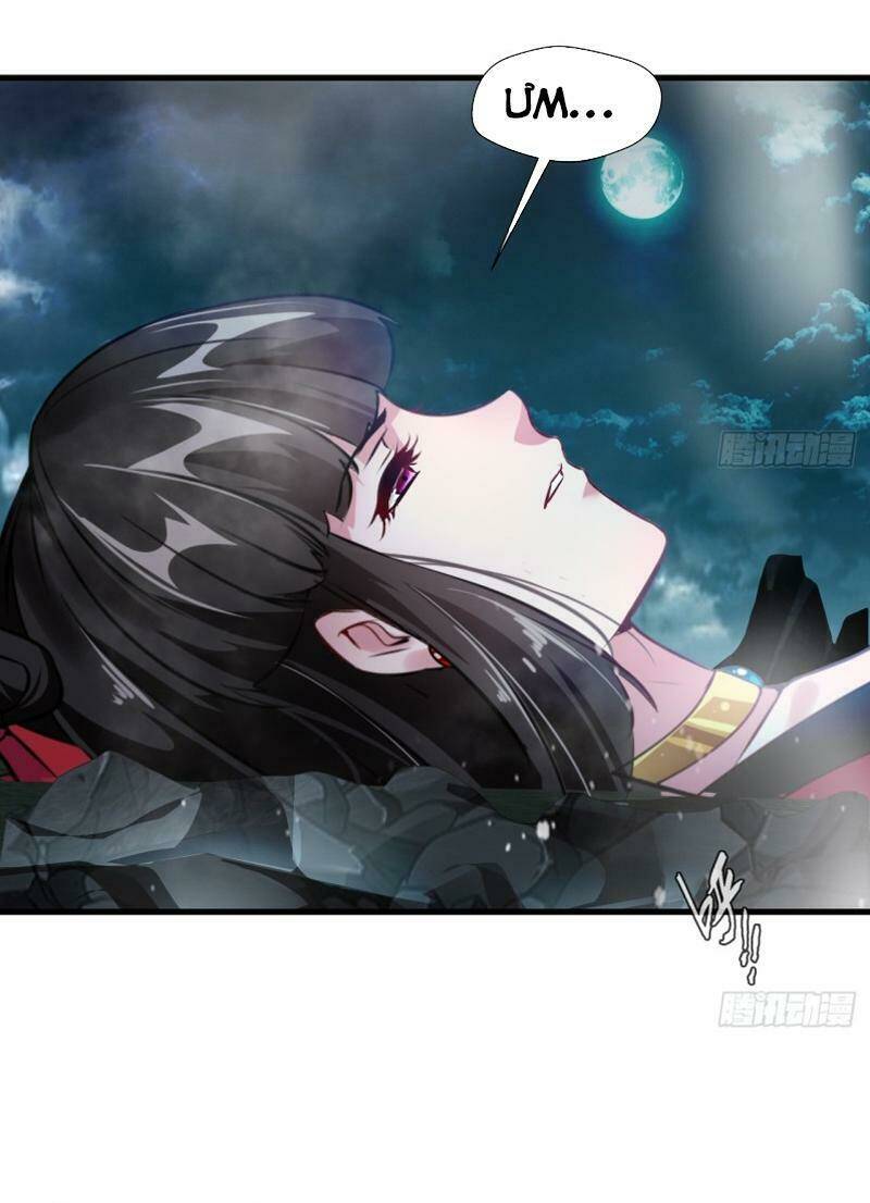 Tuyệt Thế Đế Tôn: Chapter 77