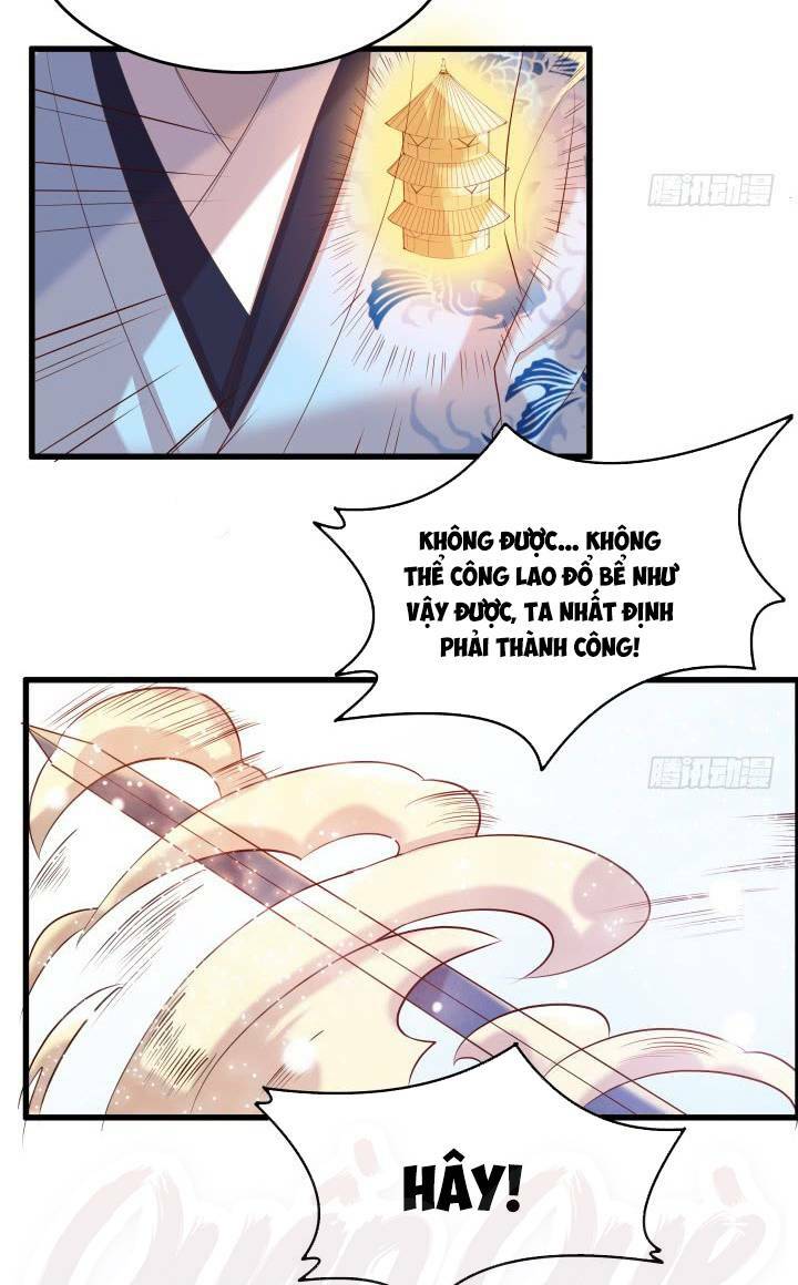 Siêu Phàm Truyện: Chapter 19