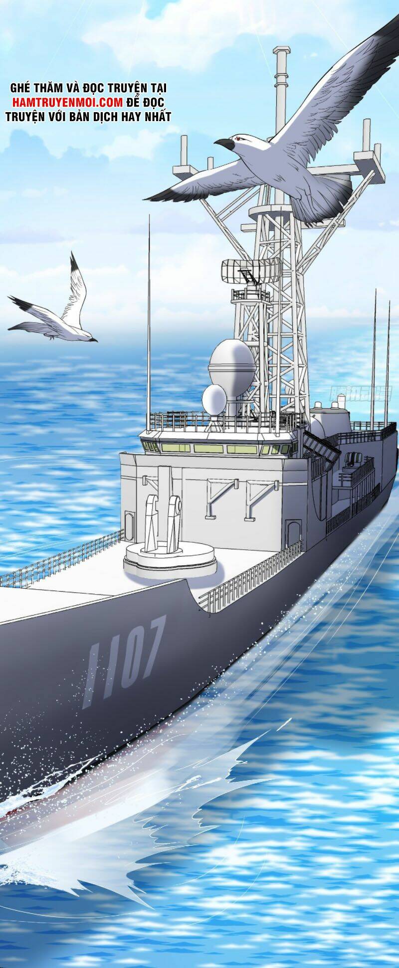 Phản Phái Yêu Tế: Chapter 34