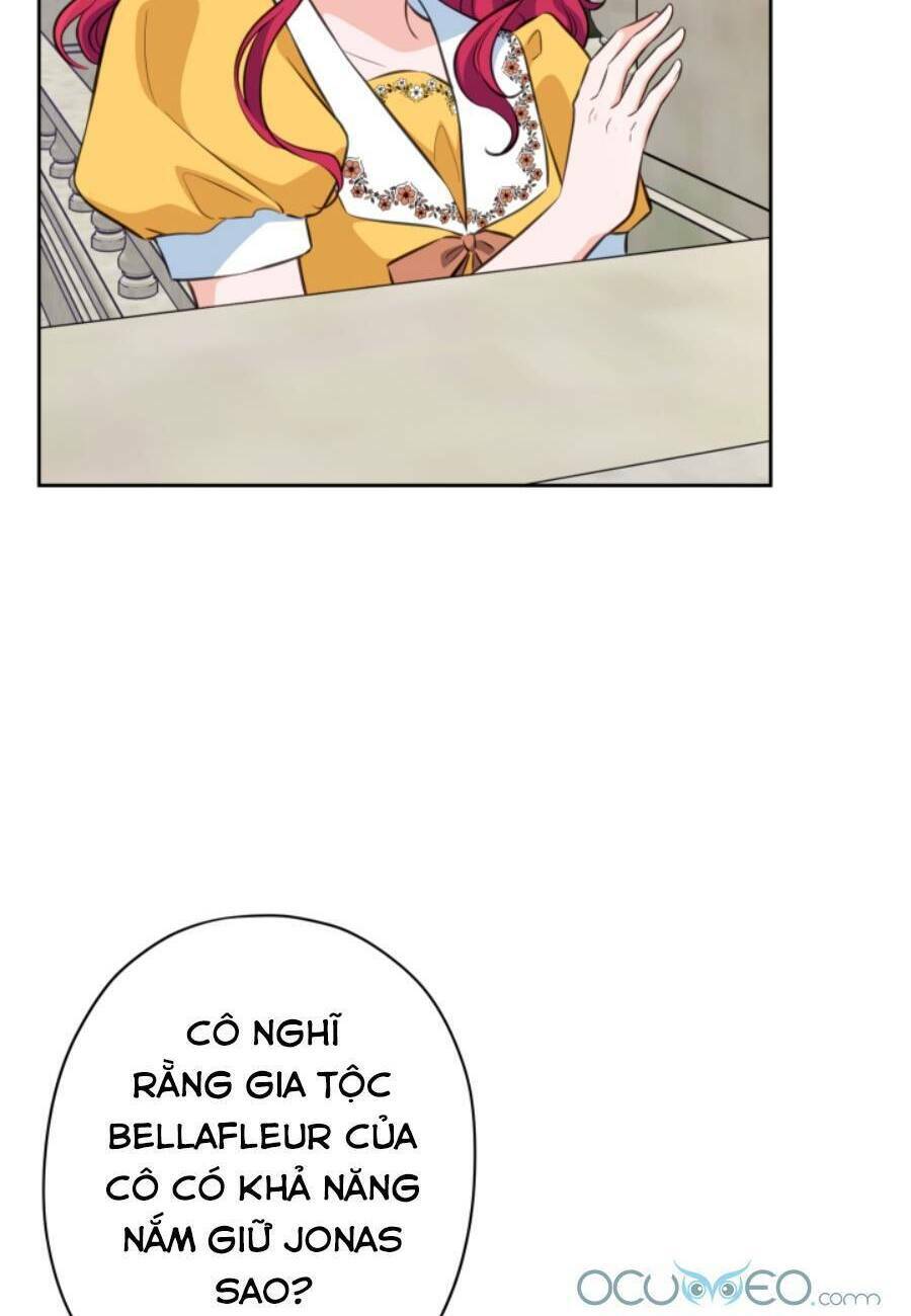 Gửi Đến Người Bạn Của Tôi: Chapter 23