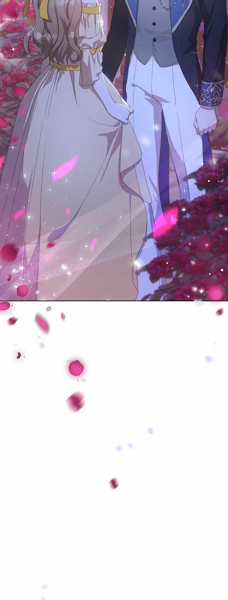 Mất Đi Một Người Chị Tốt: Chapter 5