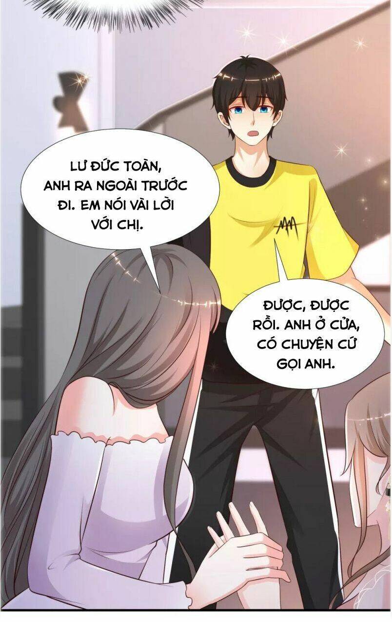 Tối Cường Vận Đào Hoa: Chapter 144