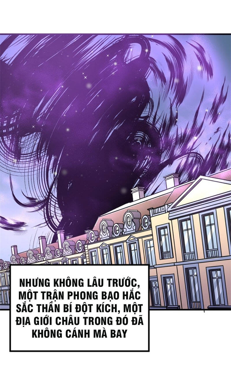 Bị Ép Trở Thành Mạnh Nhất Thế Giới: Chapter 61