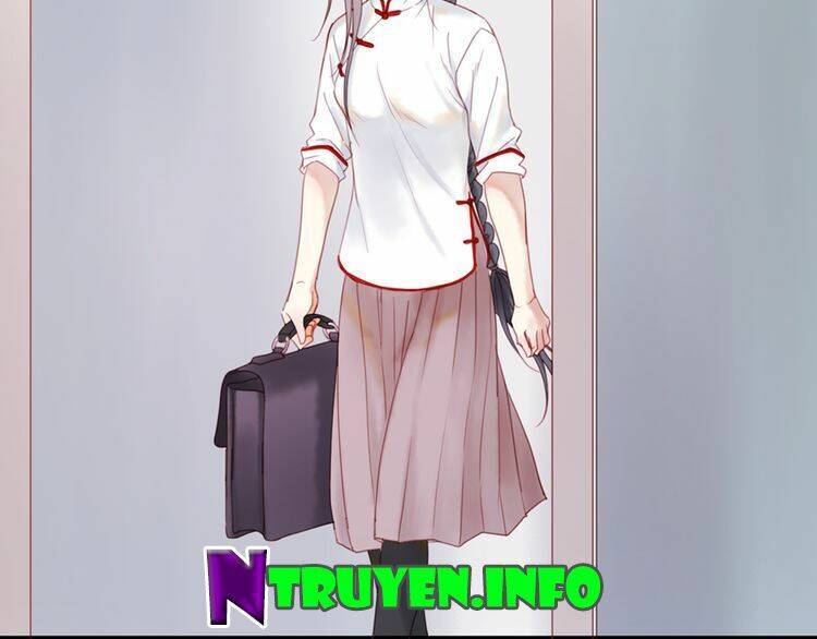 Lượm Được Một Tiểu Hồ Ly 2: Chapter 1