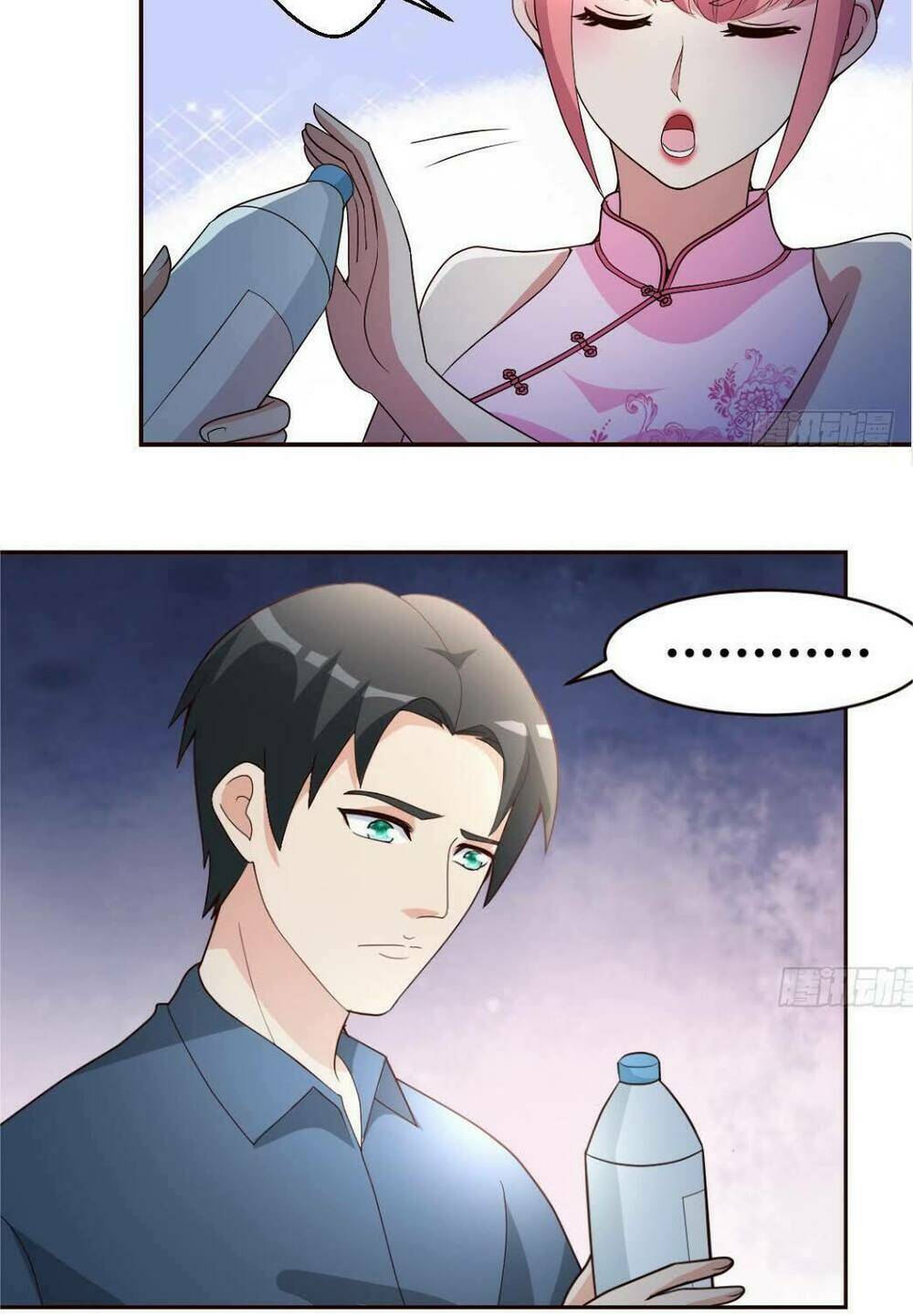 Trọng Sinh Tu Chân Tại Đô Thị: Chapter 18