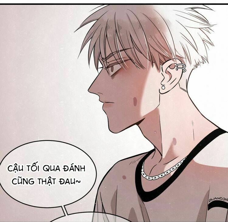 Không Ngoan: Chapter 2