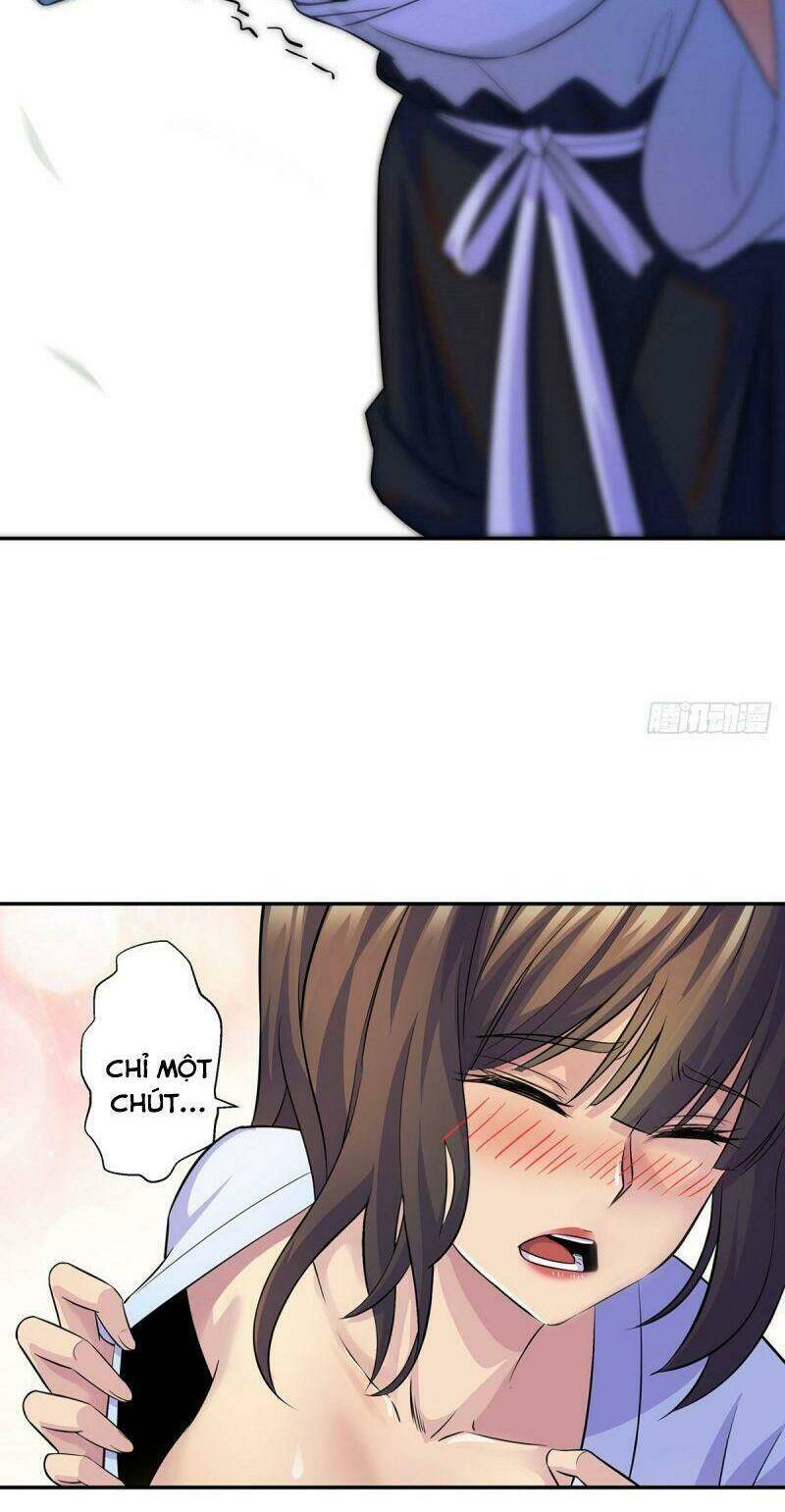 Ta Là Đại Hoàn Đan: Chapter 14