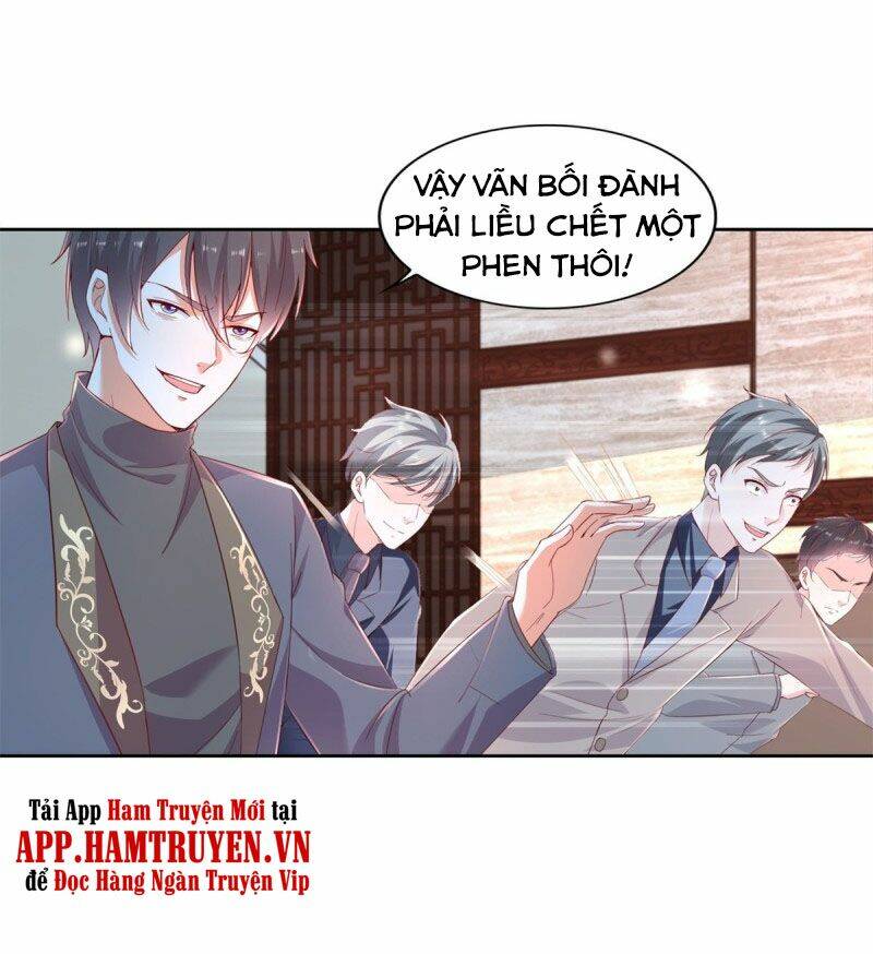 Chí Tôn Toàn Năng: Chapter 103