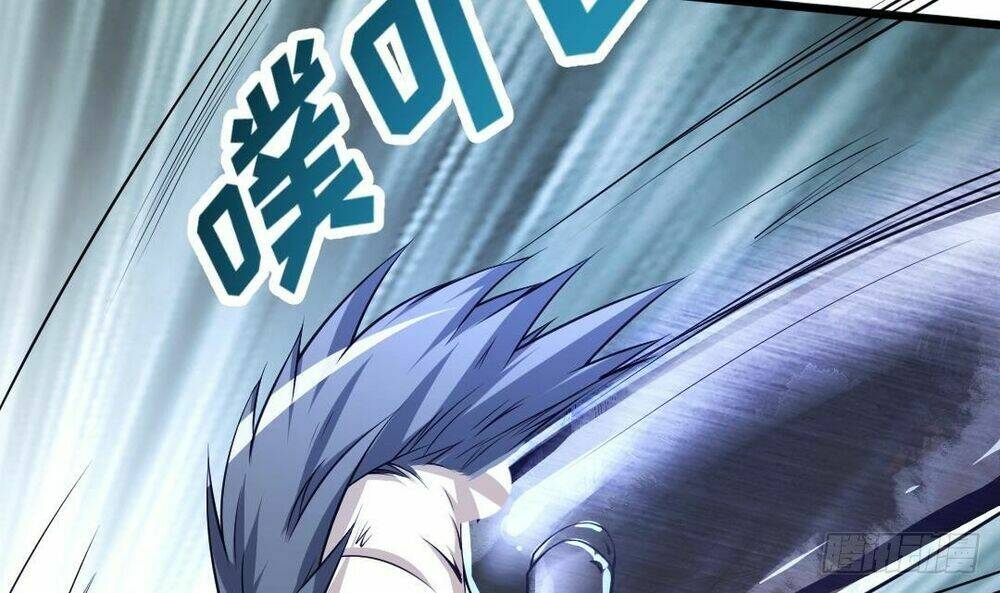 Thần Huyền Sư: Chapter 8