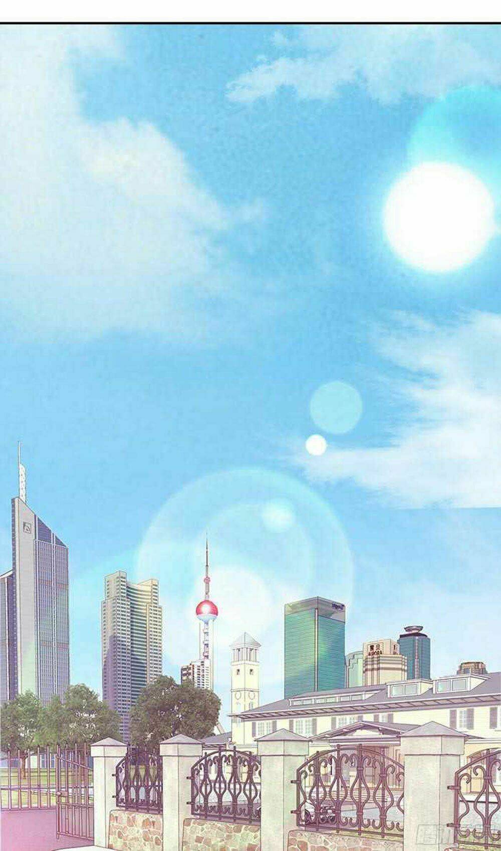 Tiểu Tâm Can Tuyệt Sủng Của Lạc Tiên Sinh: Chapter 51