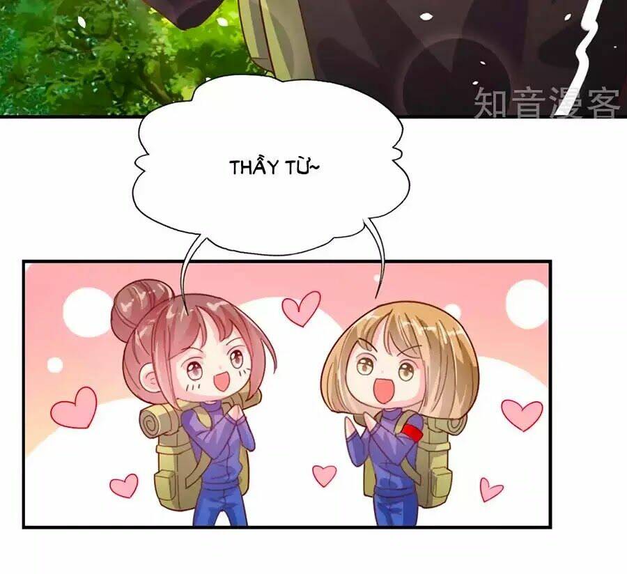 Sau Này Vẫn Cứ Thích Anh: Chapter 61