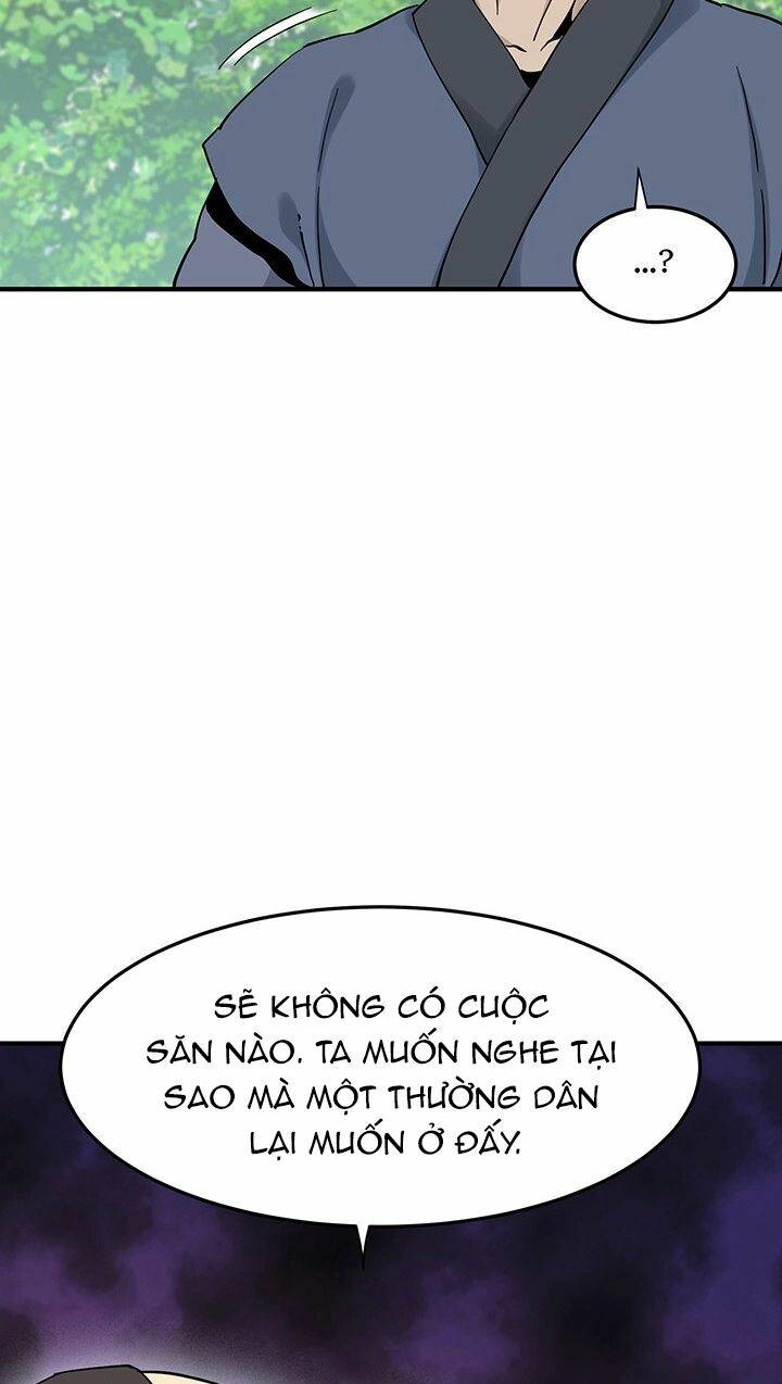 Hồi Ký Của Huyền Thoại Học Giả: Chapter 4