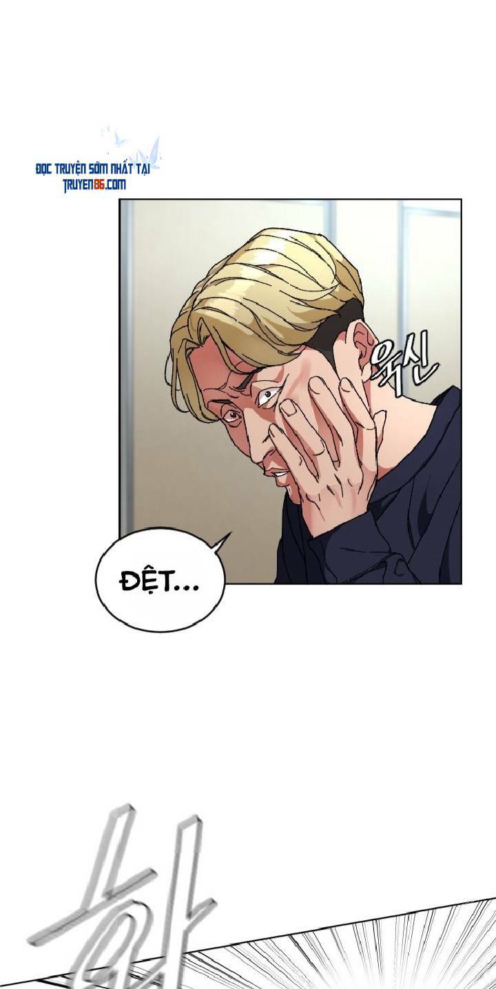 Đứa Trẻ Bình Thường: Chapter 7