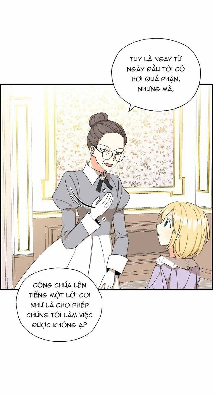 Ba Người Anh Trai Của Tôi Là Bạo Quân: Chapter 18