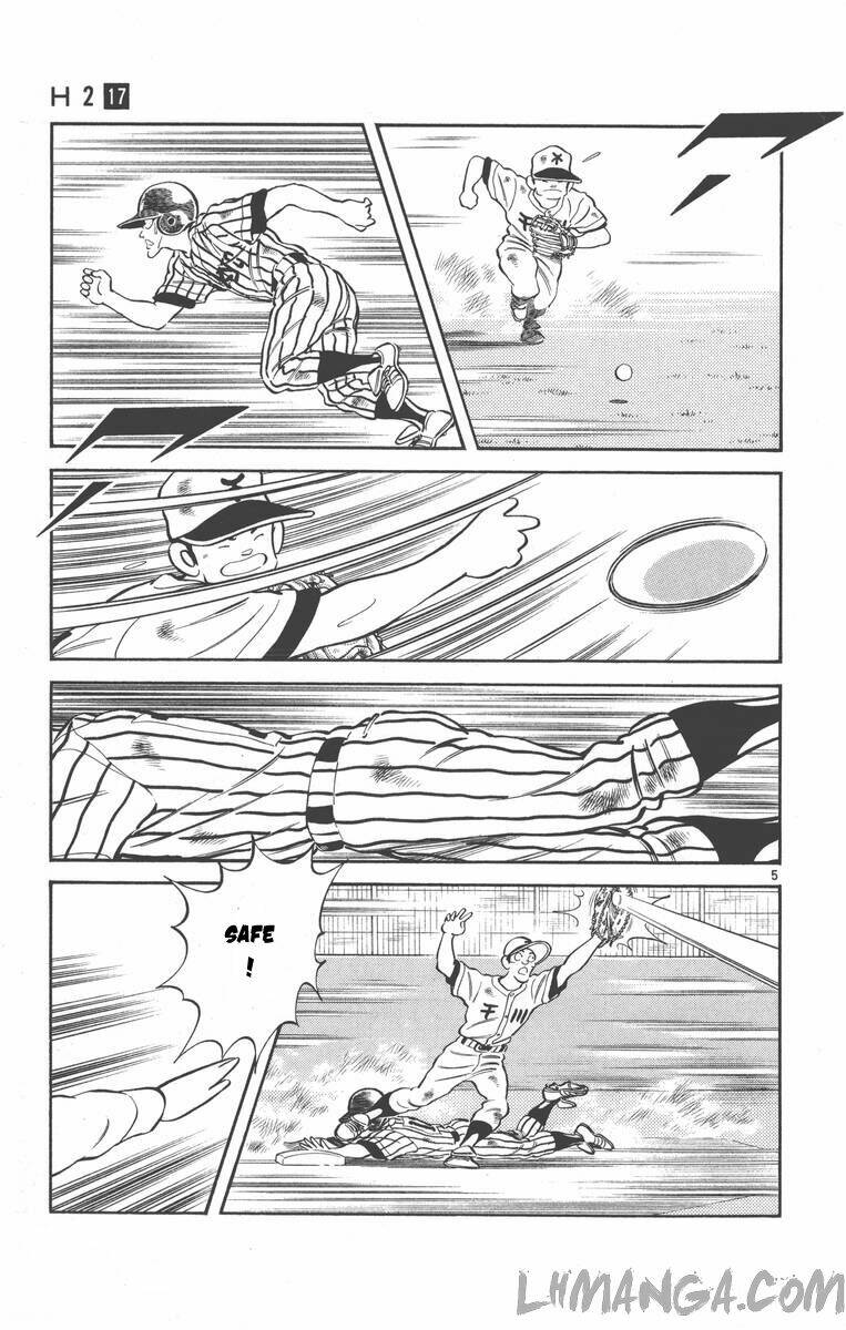 H2: Chapter 161