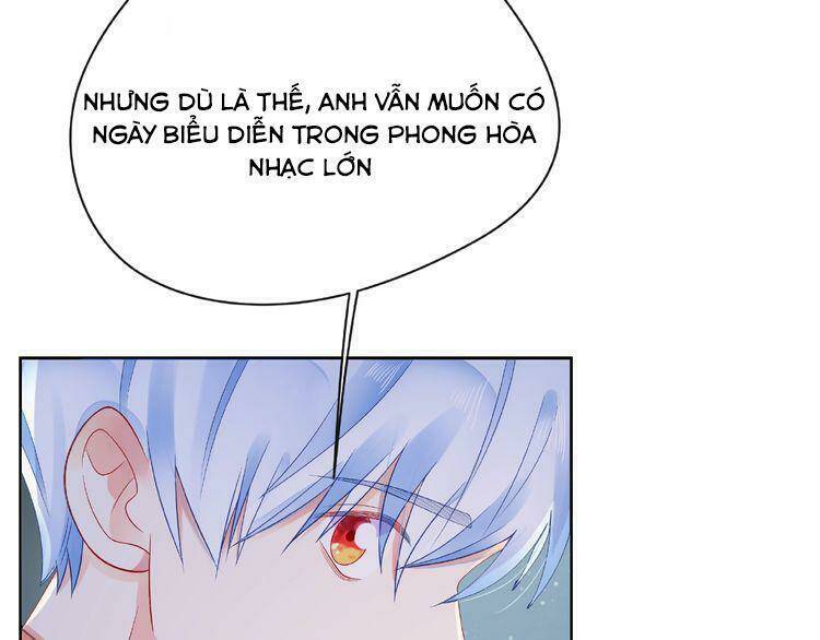 Giai Điệu Của Sự Va Chạm: Chapter 54