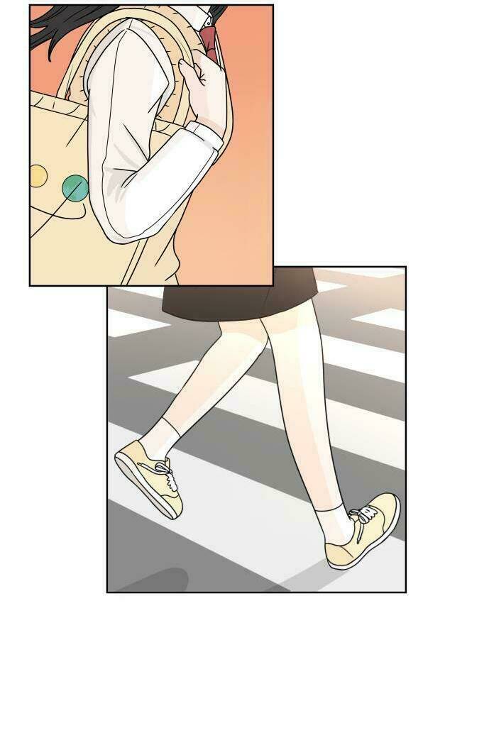 30 Phút Bước Đi Bên Em: Chapter 6