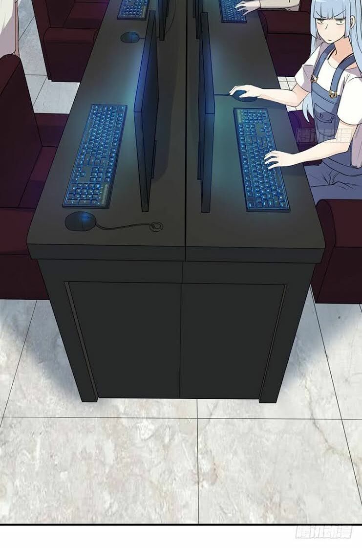 Dã Âu Lão Tổ: Chapter 4