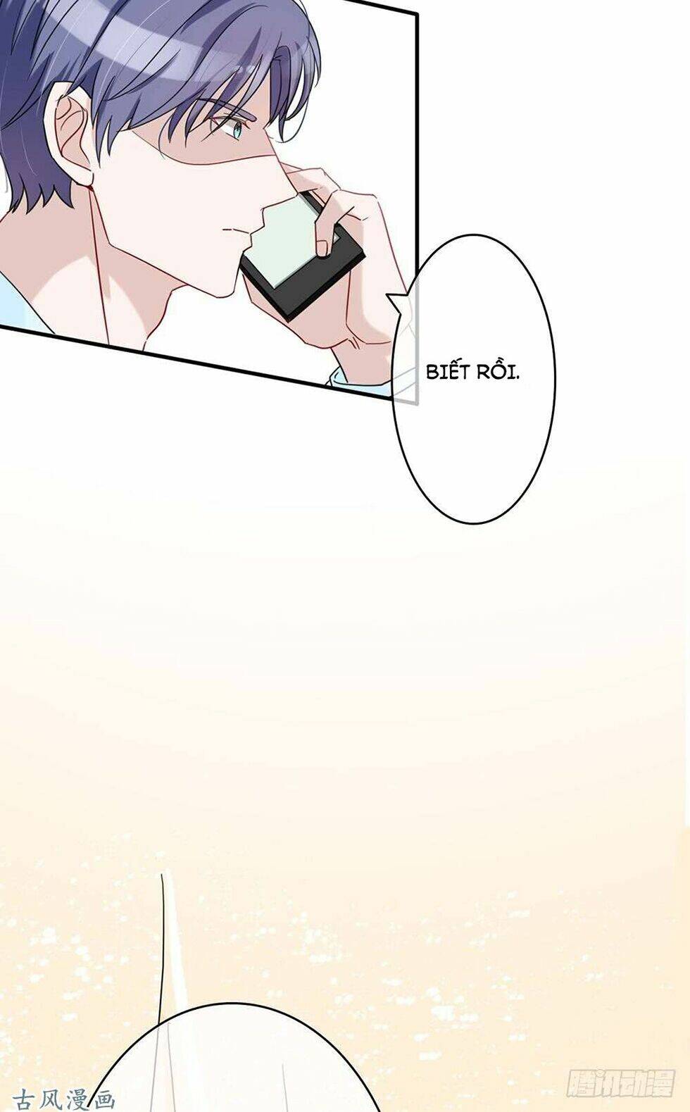 Manh Thê Khó Dỗ: Chapter 47