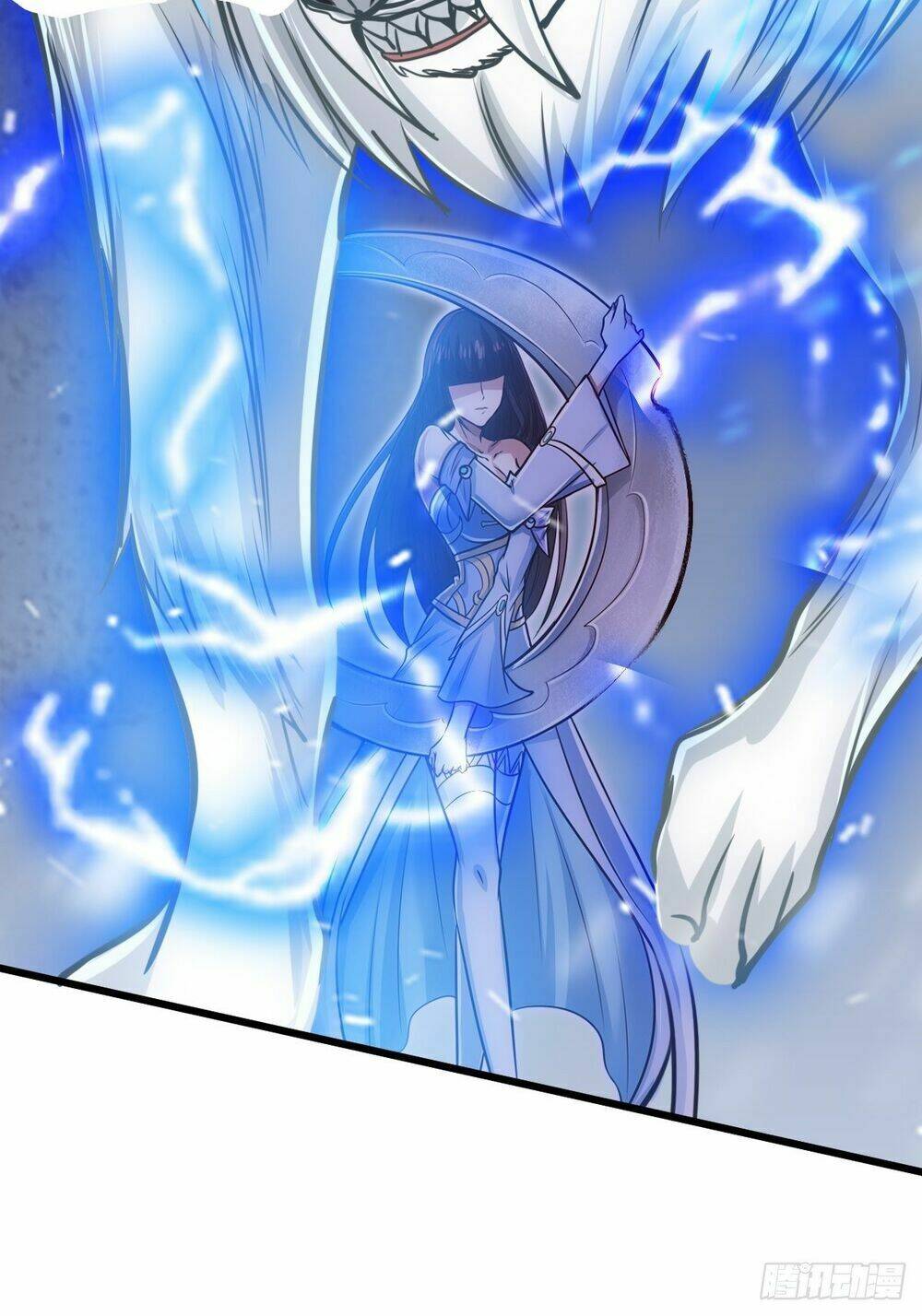 Cục Gạch Xông Vào Dị Giới: Chapter 4