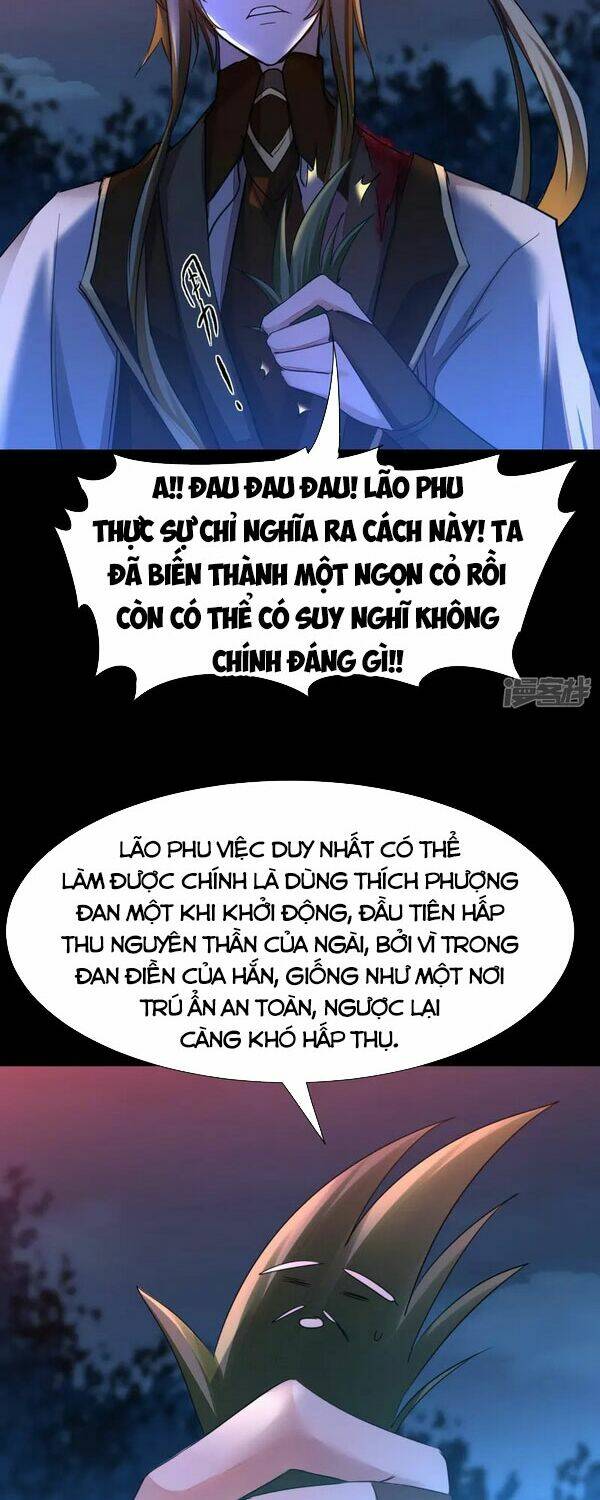 Nghịch Chuyển Tiên Đồ: Chapter 216