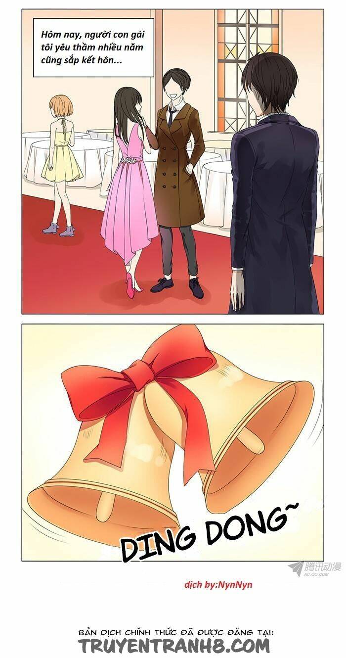 I Am My Wife: Chapter 1