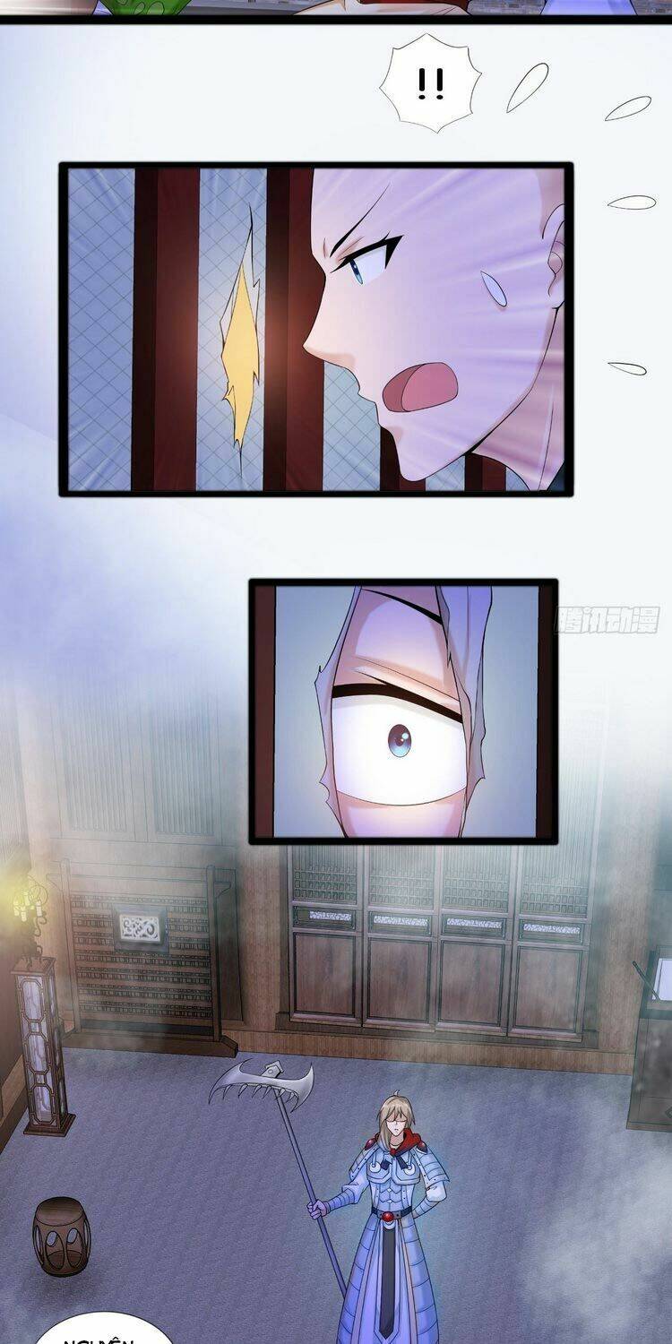 Tà Du Ký: Chapter 111