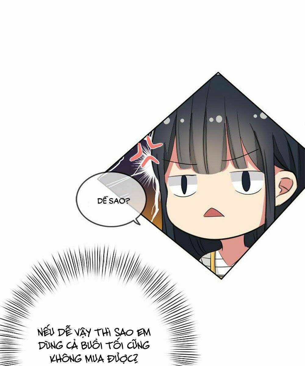 Đại Thần Tình Yêu Chớ Chạm Tôi: Chapter 75