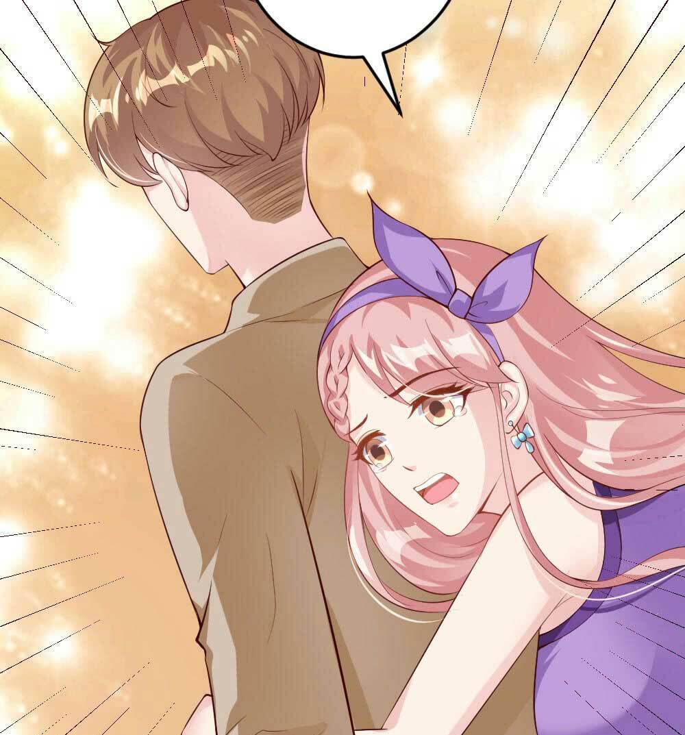 Cấm Tình Điềm Mật: Đế Thiếu Hào Môn Trêu Tận Cửa: Chapter 48