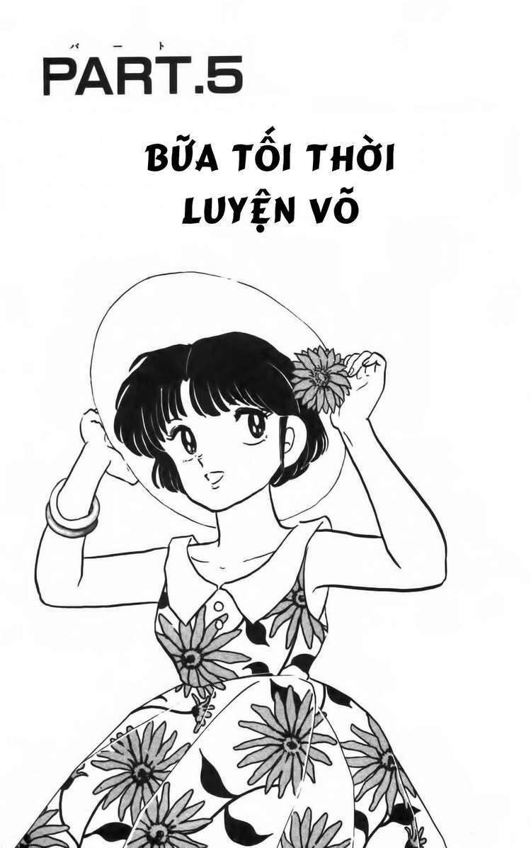 Suối Lời Nguyền: Chapter 52