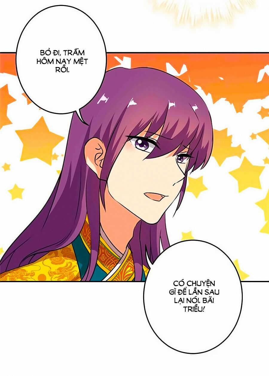 Vương Gia ! Ngươi Thật Bỉ Ổi !: Chapter 415