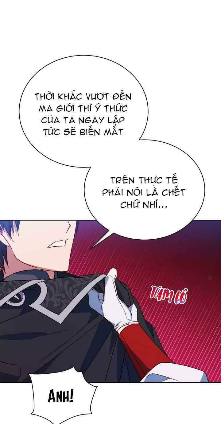 Nàng Elizabeth Thuần Khiết: Chapter 18