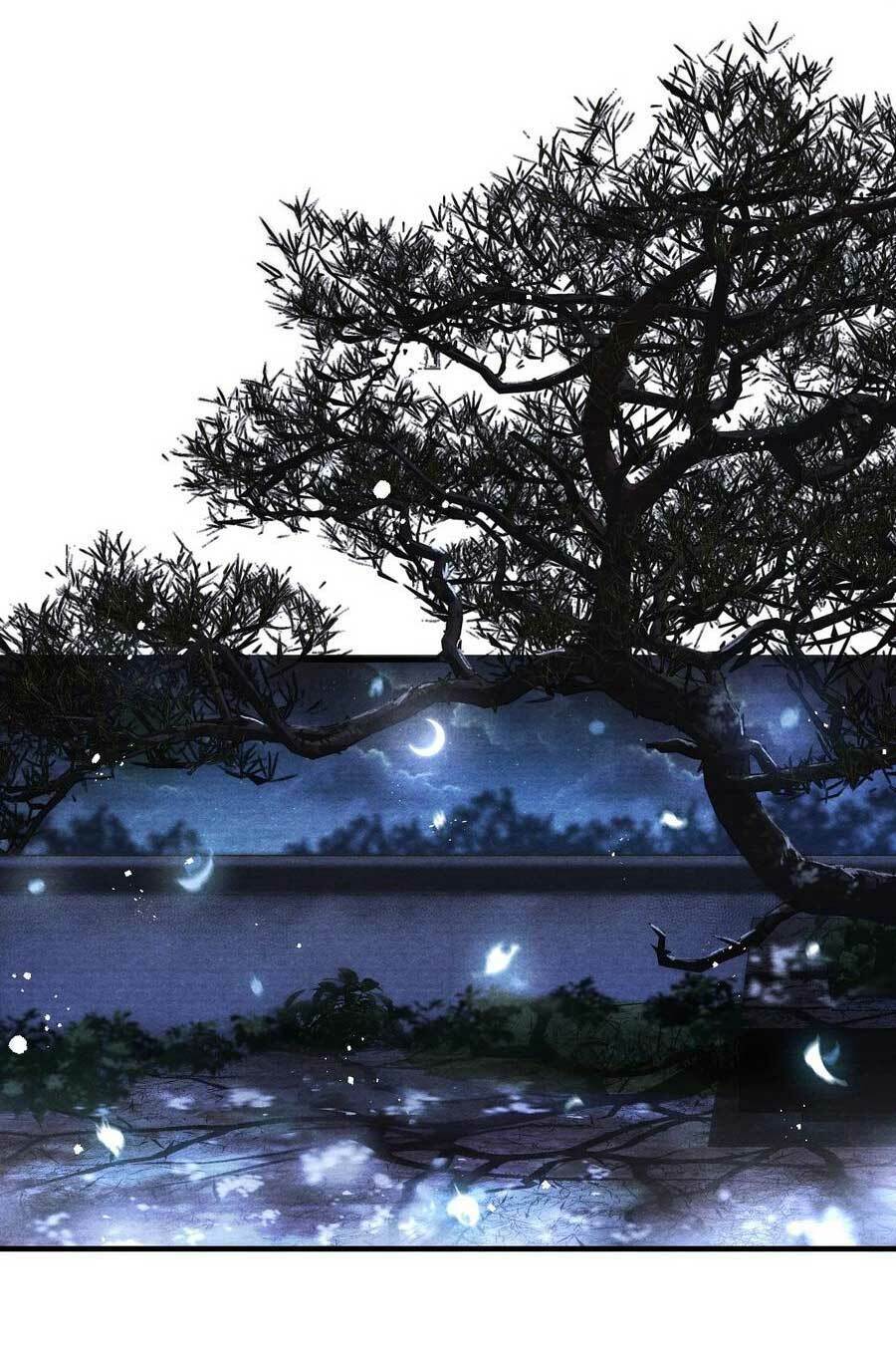 Nhất Kiếm Sương Hàn: Chapter 71
