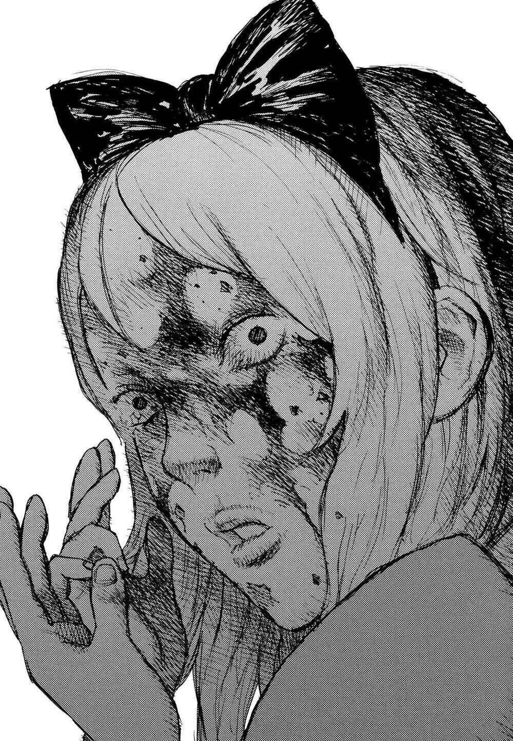 Alice In Hell: Chapter 41