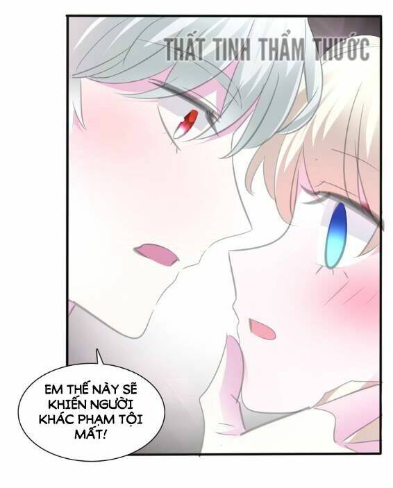 Một Lời Không Hợp Liền Hút Máu: Chapter 44