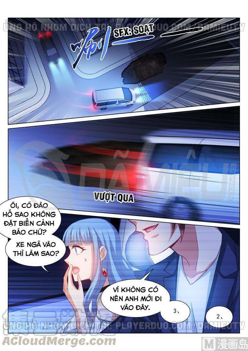 Ngận Thuần Ngận Ái Muội: Chapter 316